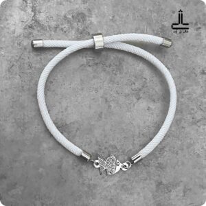 دستبند ماهی سیاه کوچولو